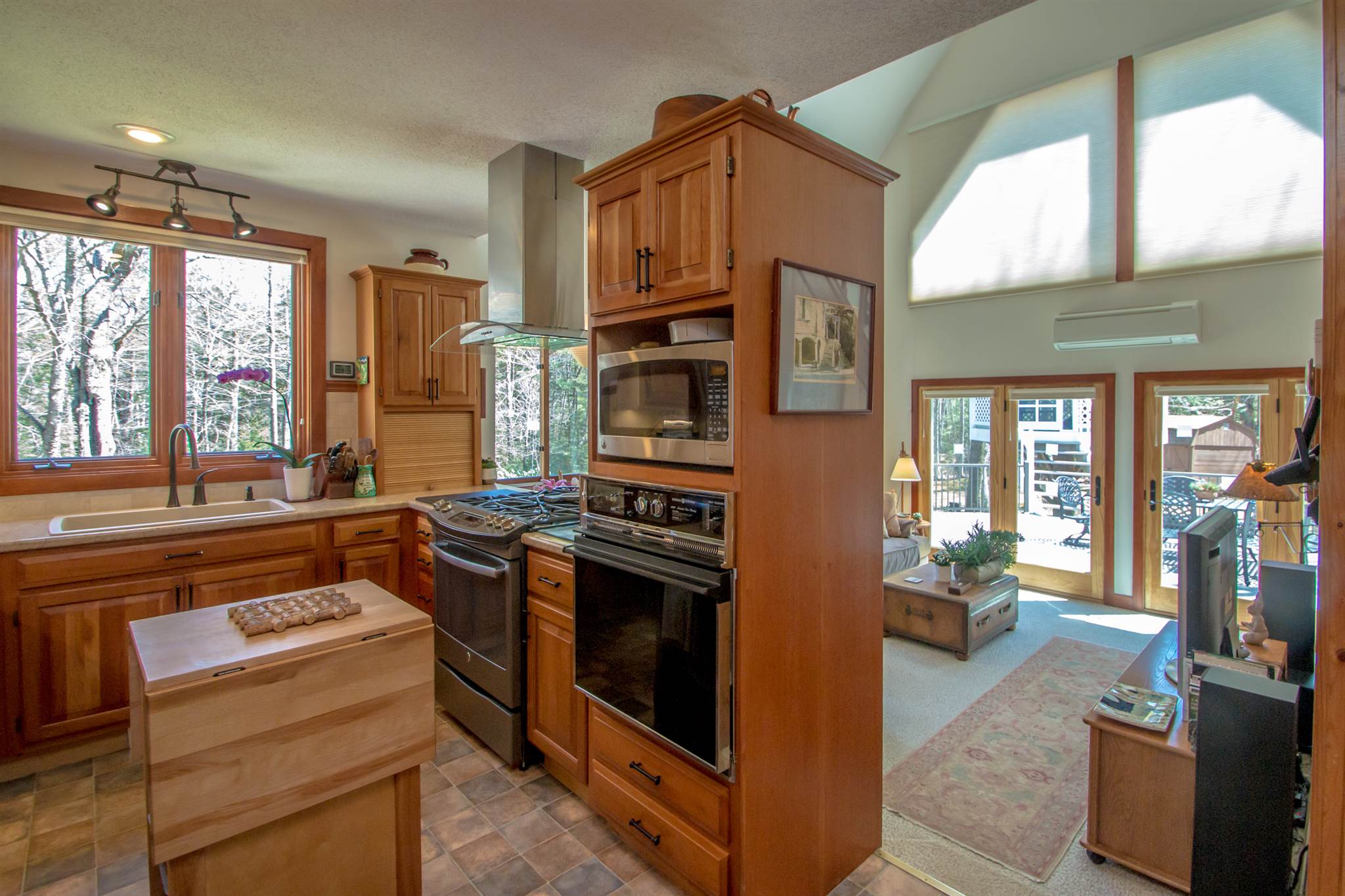 212 Rolling Ridge Road Bartlett, NH 03812 - Photo 6 of 28 Gallery Image 6