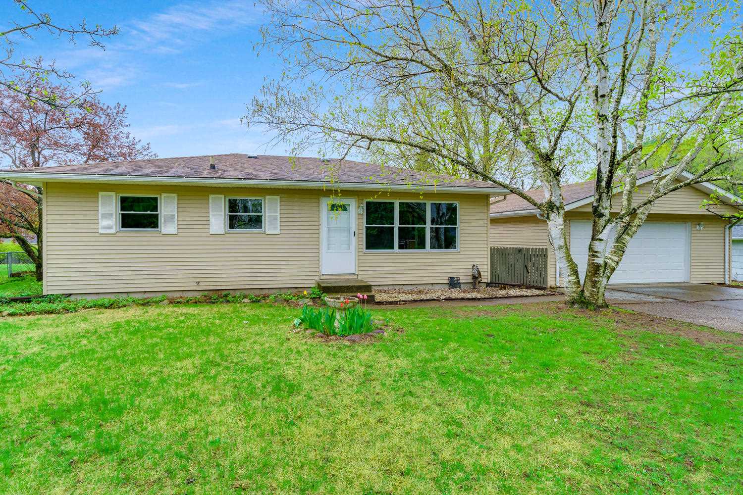 15642 Darden Road Granger, IN 46530 - Photo 1 of 22 Gallery Image 1