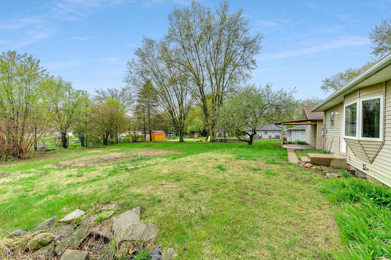 15642 Darden Road Granger, IN 46530 - Photo 20 of 22 Gallery Image 20