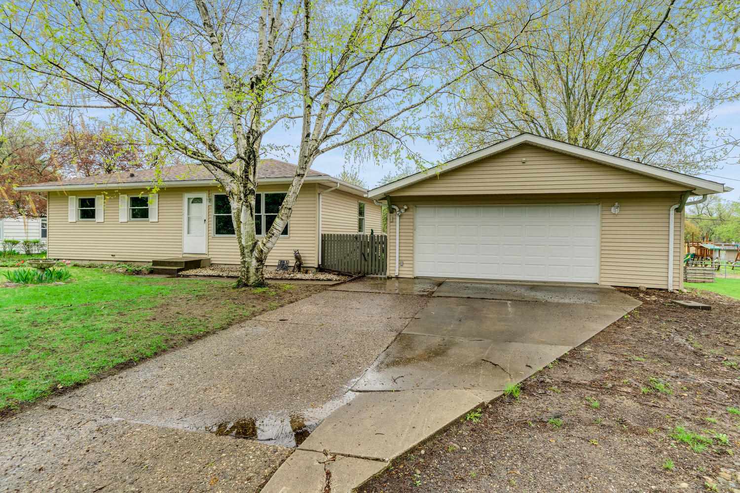 15642 Darden Road Granger, IN 46530 - Photo 21 of 22 Gallery Image 21