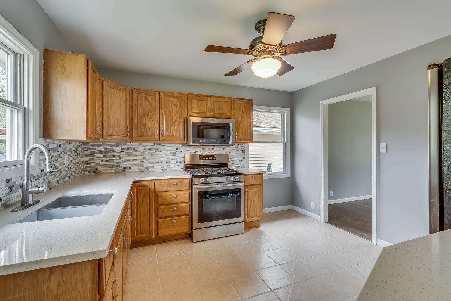15642 Darden Road Granger, IN 46530 - Photo 7 of 22 Gallery Image 7
