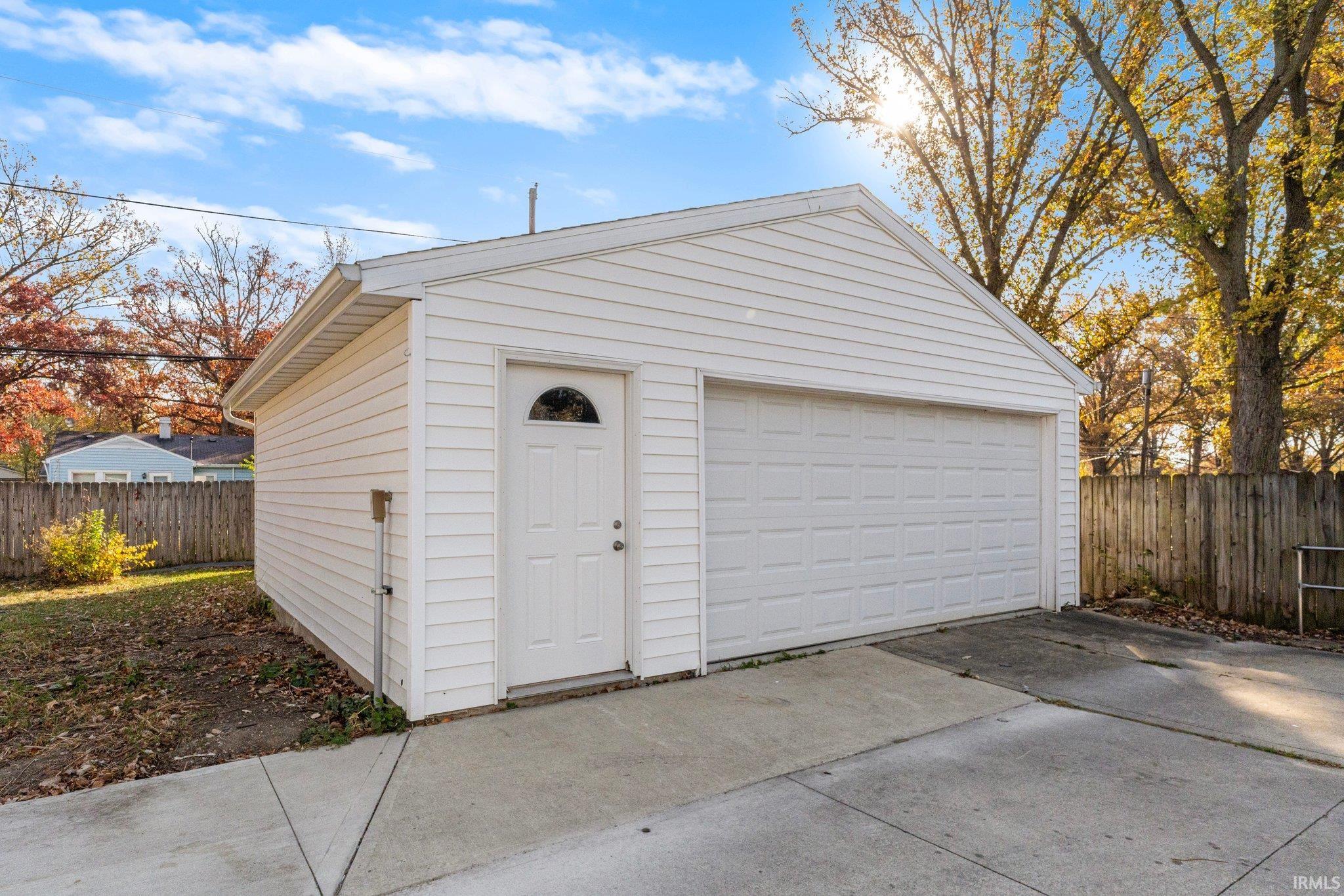 6015 South Calhoun Street Fort Wayne, IN 46807 - Photo 25 of 28 Gallery Image 25