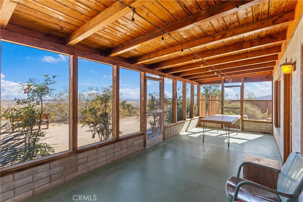 63773 Hollinger Road Joshua Tree, CA 92252 - Photo 16 of 53