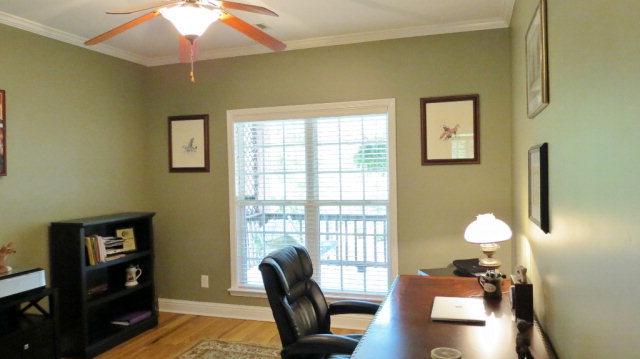 320 Eagle Ridge Road Macon, GA 31216 - Photo 15 of 35 a view of a livingroom with furniture and a window