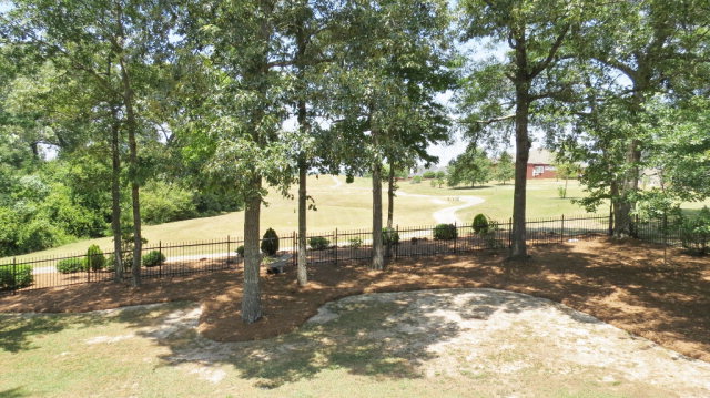 320 Eagle Ridge Road Macon, GA 31216 - Photo 30 of 35 a view of a street with a tree