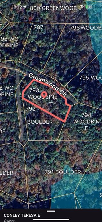 793 Woodbine Lane Ranger, GA 30734 - Photo 5 of 30