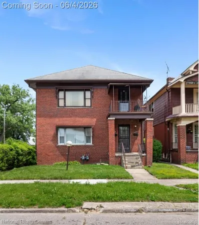 $150,000 | 15458 Wabash Street, Detroit, MI 48238
