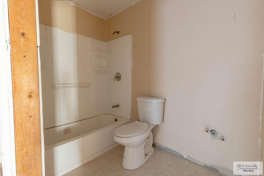 322 Retamosa Avenue Santa Rosa, TX 78593 - Photo 6 of 9