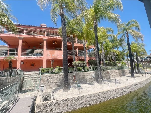 $7,500 | 30186 Windward Drive, Canyon Lake, CA 92587