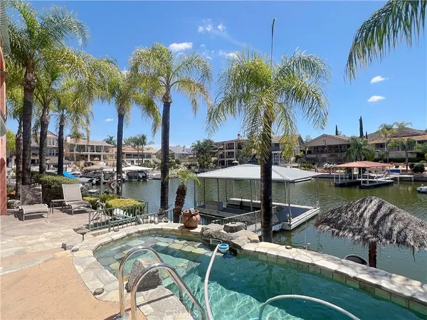 $7,500 | 30186 Windward Drive, Canyon Lake, CA 92587
