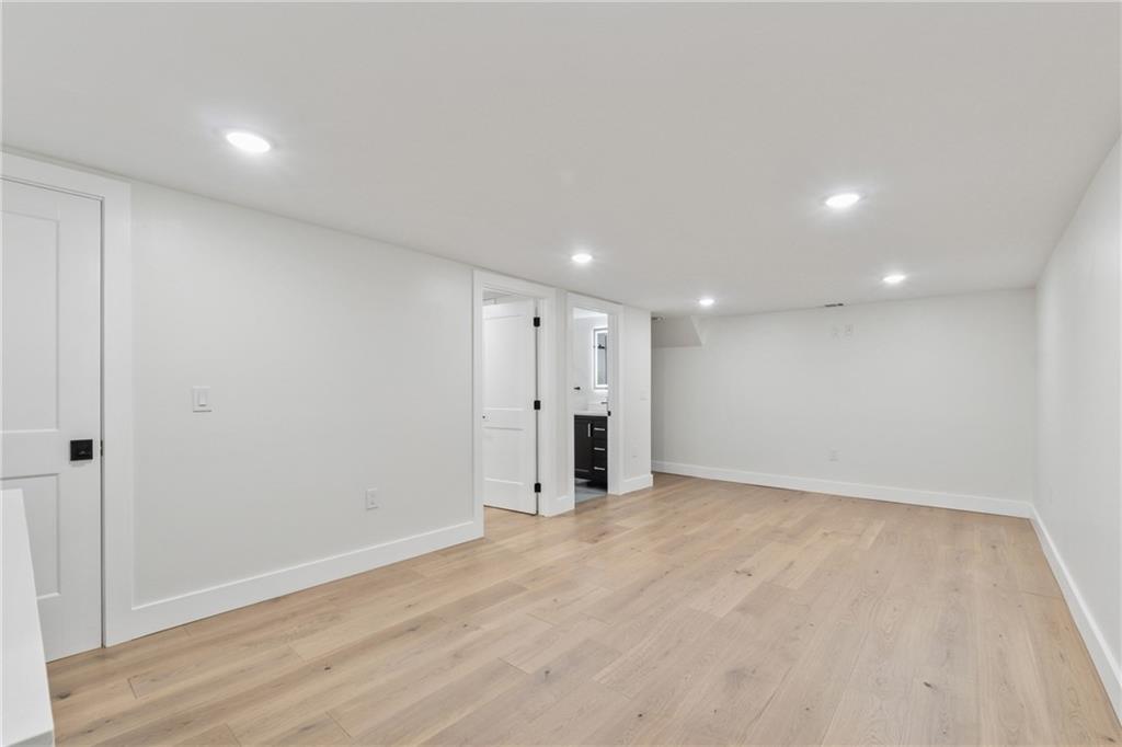 1542 Lavista Road Northeast Atlanta, GA 30329 - Photo 22 of 45