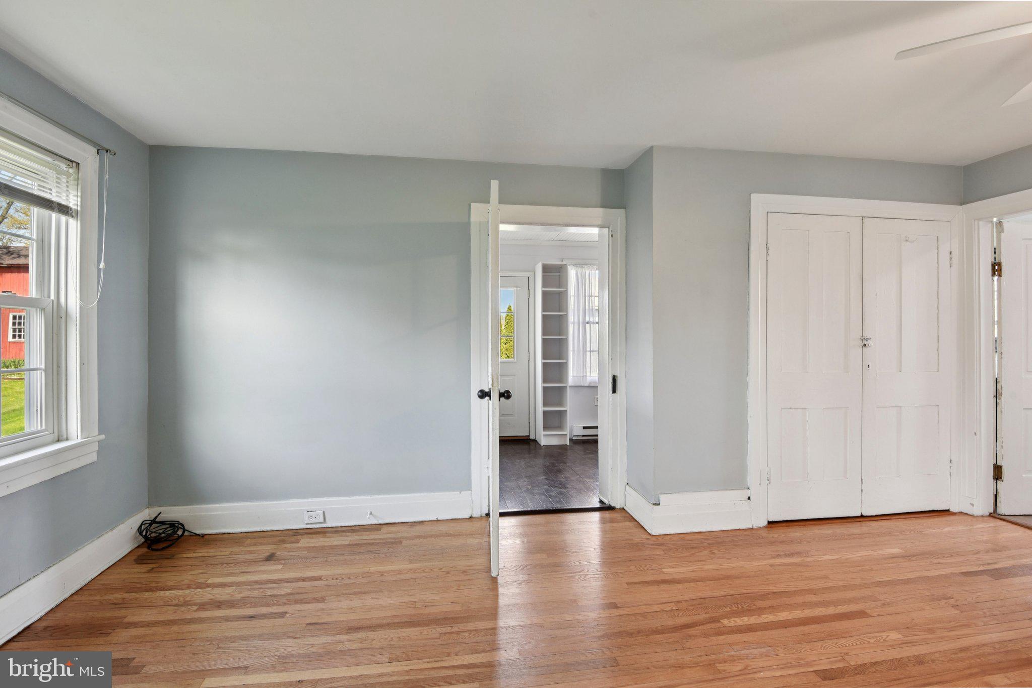 414 High Street New Windsor, MD 21776 - Photo 19 of 51 Primary view to back office, more closets