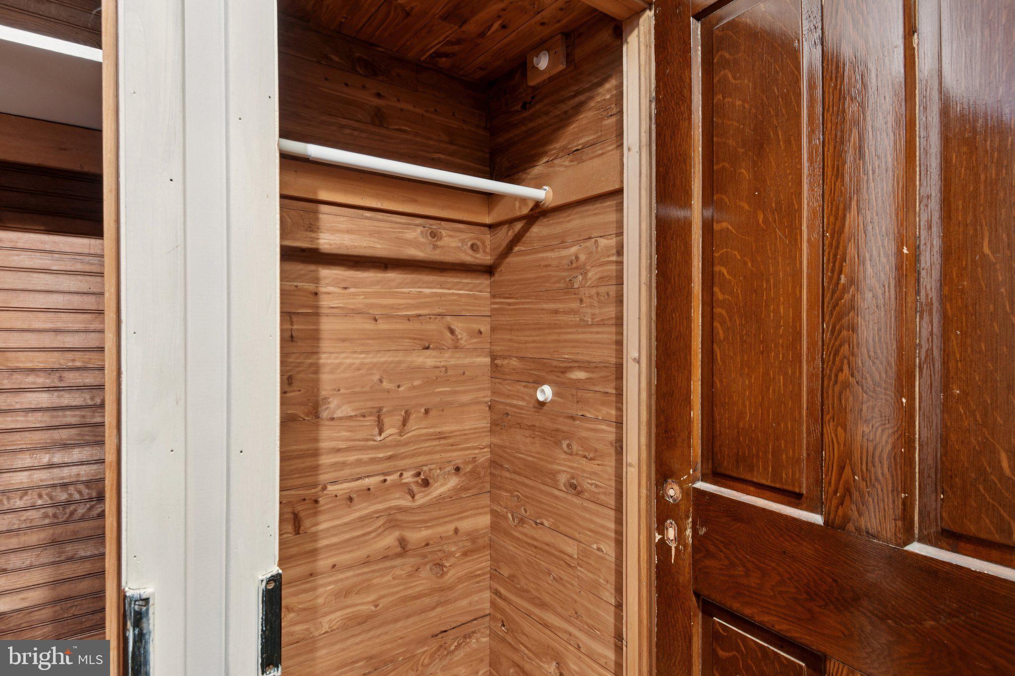 414 High Street New Windsor, MD 21776 - Photo 23 of 51 Additional cedar closet in walk-in