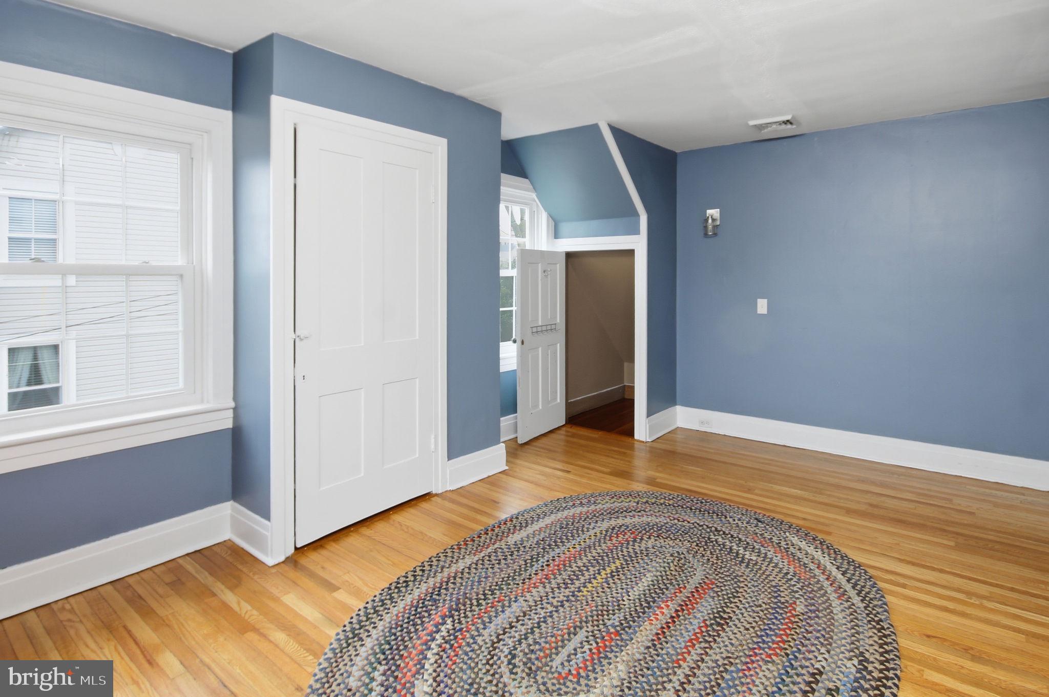 414 High Street New Windsor, MD 21776 - Photo 27 of 51 Bedroom 2 play cubby
