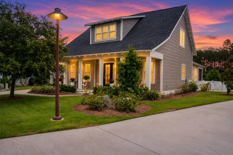 $1,625,000 | 229 Sandchase Circle, Inlet Beach, FL 32461