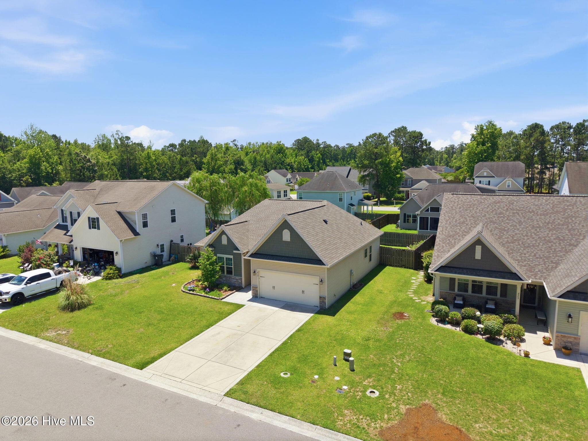 819 Heartwood Loop Road Leland, NC 28451 - Photo 4 of 49