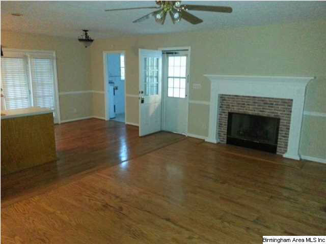 267 Grogan Road Anniston, AL 36201 - Photo 12 of 15