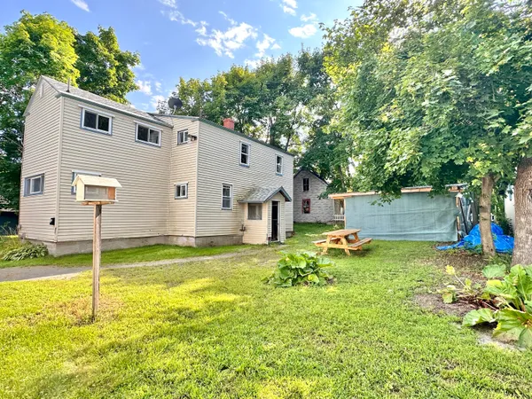 $92,900 | 120 Knox Street, Millinocket, ME 04462