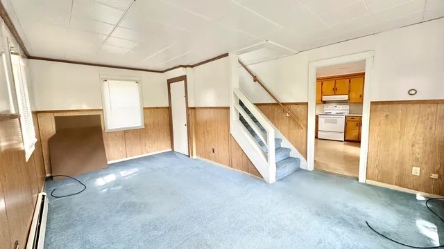 $92,900 | 120 Knox Street, Millinocket, ME 04462