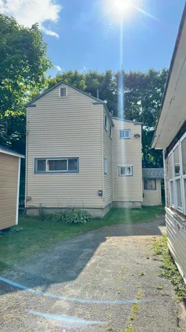 $92,900 | 120 Knox Street, Millinocket, ME 04462
