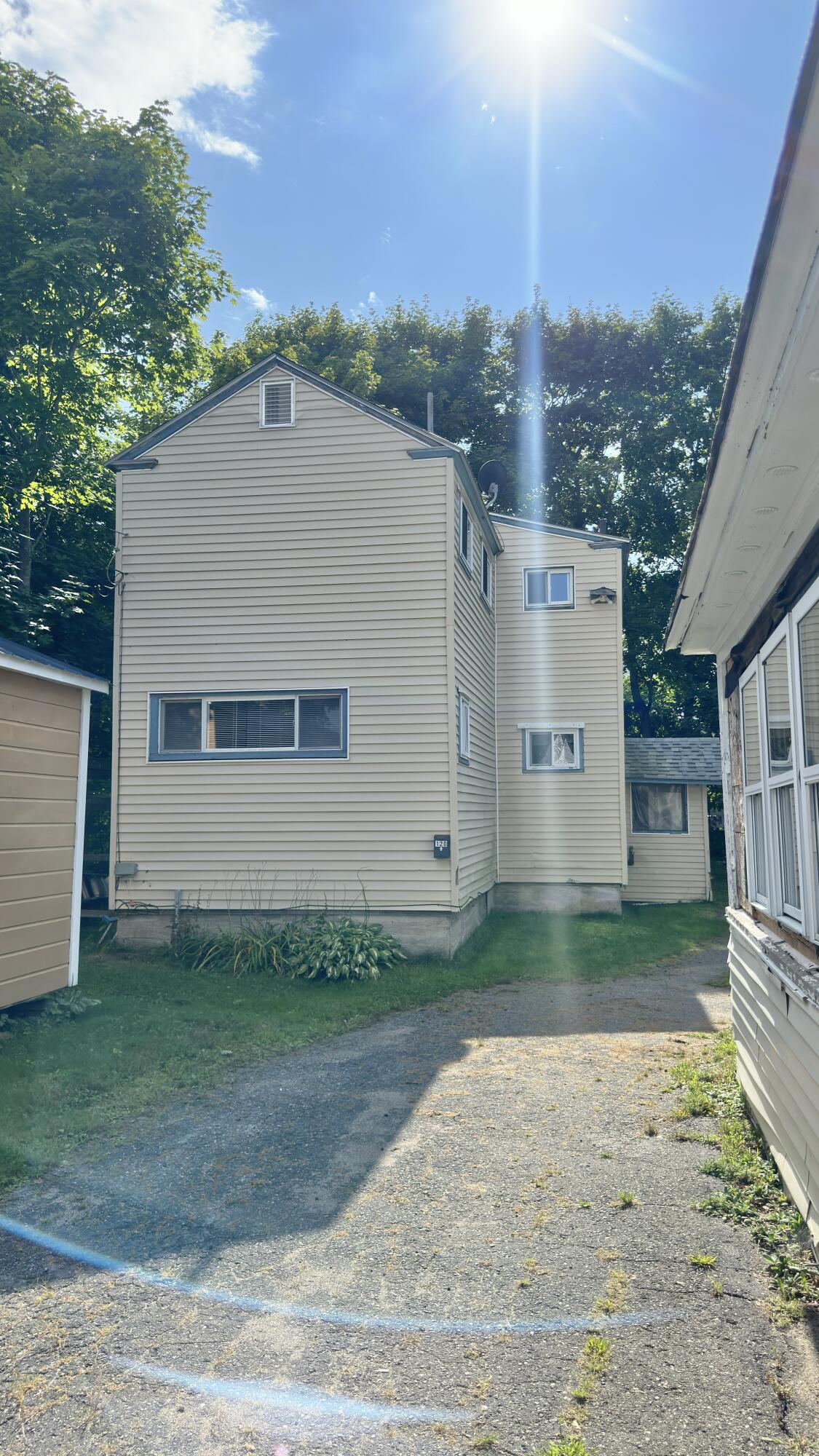 120 Knox Street Millinocket, ME 04462 - Photo 2 of 26 120 Knox Street