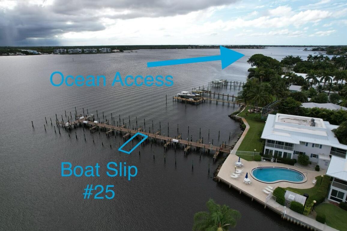 1854 Southwest Palm City Road, Unit 102 Stuart, FL 34994 - Photo 42 of 44 Photo-6619823-DJI-687-jpg-8523926-0-2022