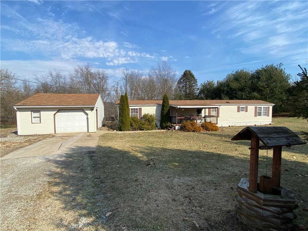 599 Frankfort Road Monaca, PA 15061 - Photo 1 of 25 Gallery Image 1