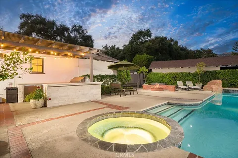 $1,828,000 | 1644 Oak Tree Terrace, Glendora, CA 91741