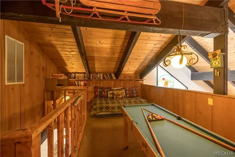 $560,000 | 39945 Trail Of The Whispering Pines, Big Bear Lake, CA 92315