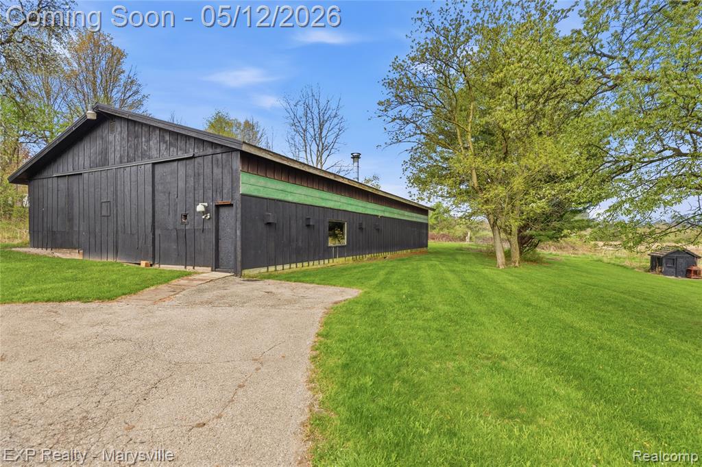 3345 Beach Road Port Huron, MI 48060 - Photo 47 of 89