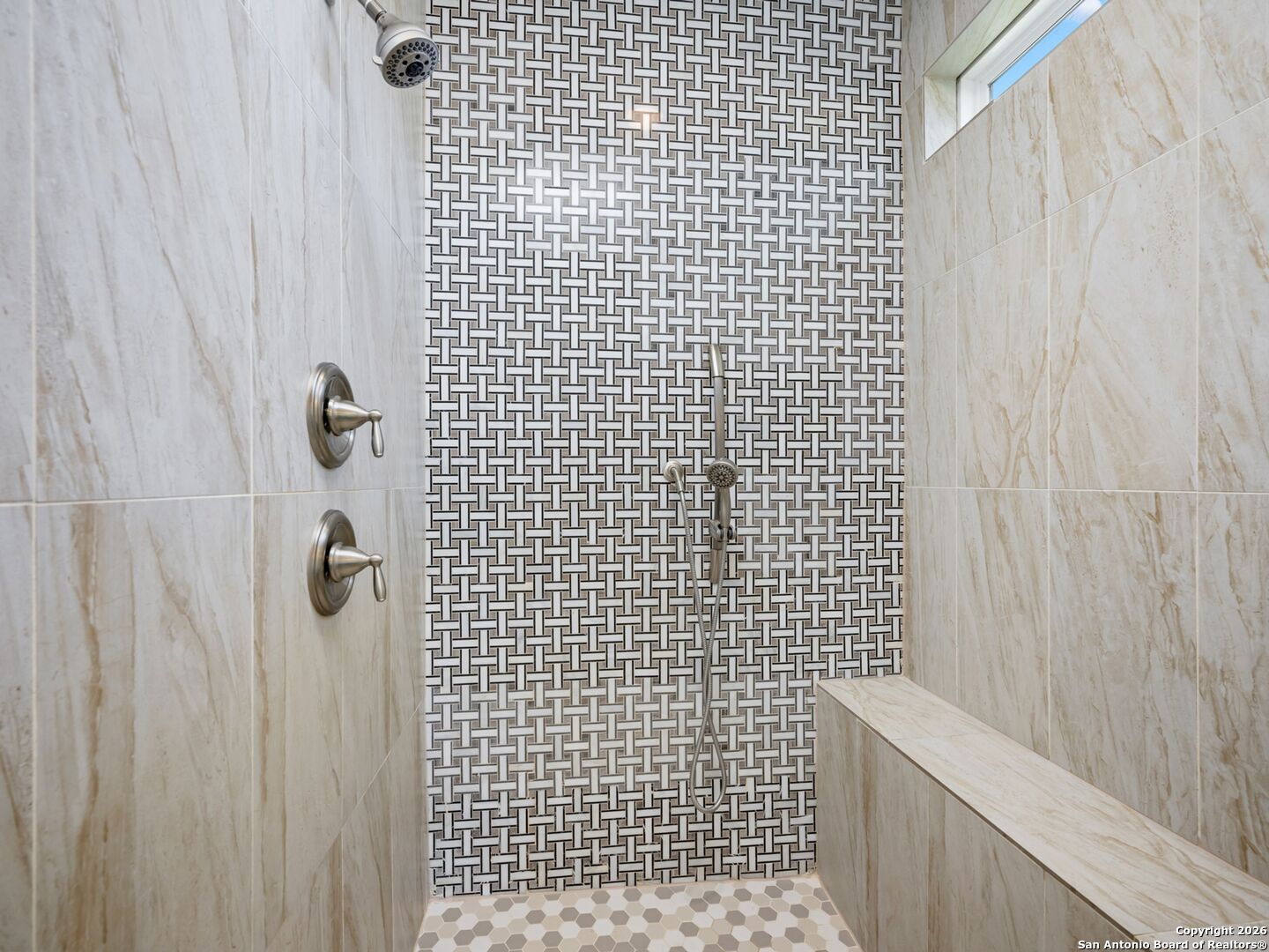 14681 Main Street Lytle, TX 78052 - Photo 22 of 33 a bathroom with a shower