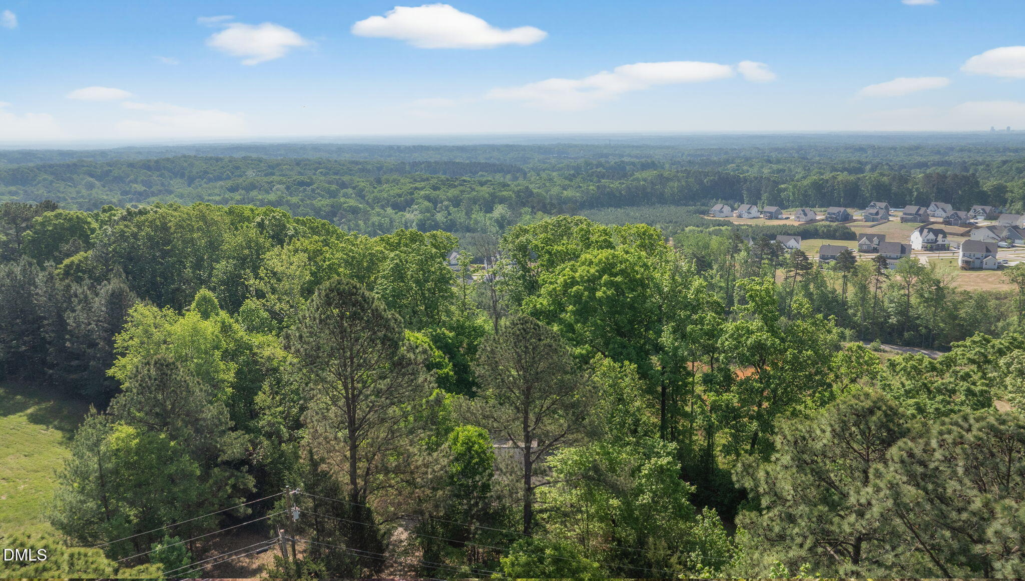 1714 Terry Road Durham, NC 27712 - Photo 25 of 39 a view of a city
