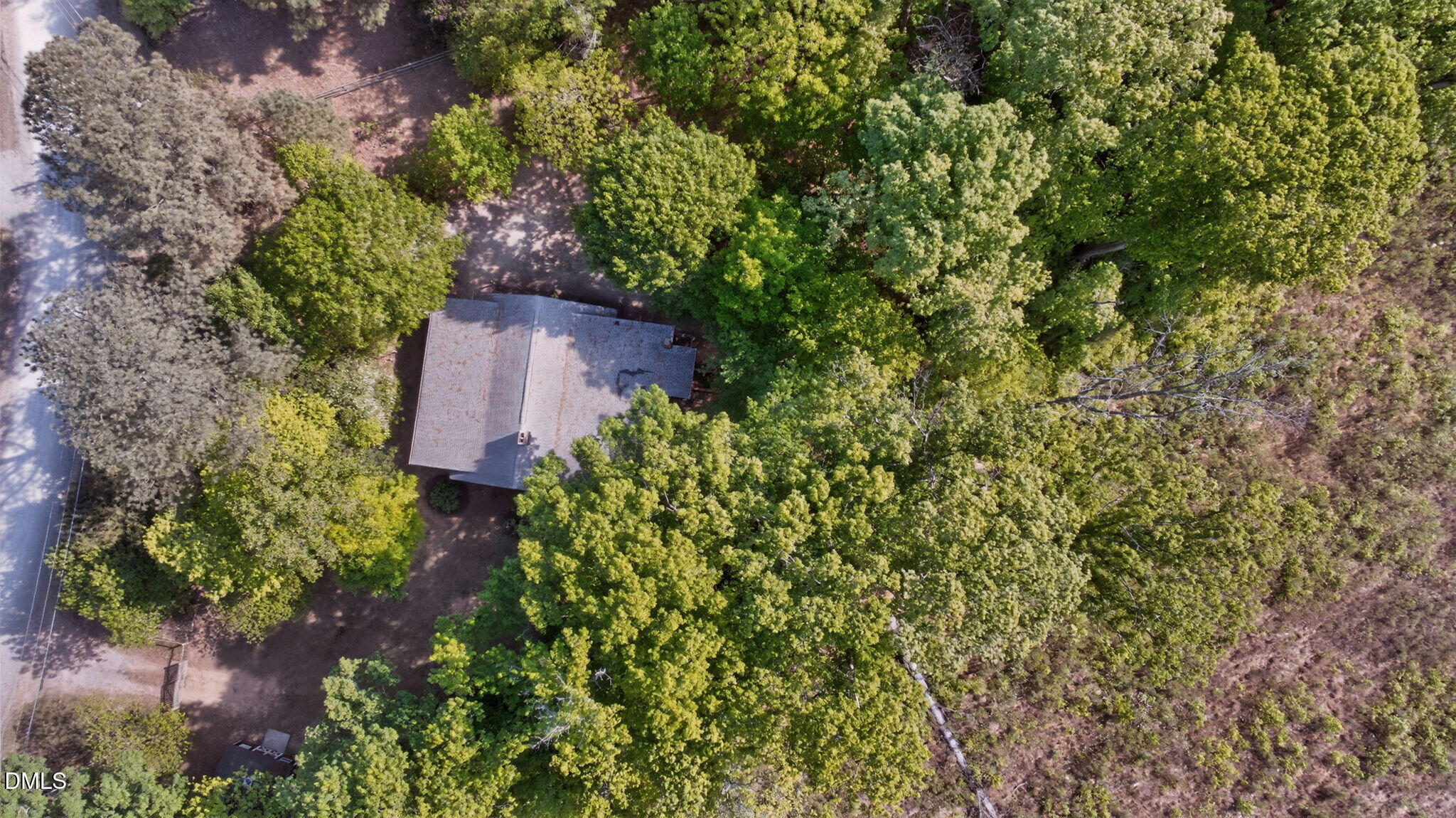 1714 Terry Road Durham, NC 27712 - Photo 28 of 39 a view of a house with a tree