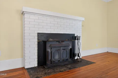$285,000 | 1714 Terry Road, Durham, NC 27712