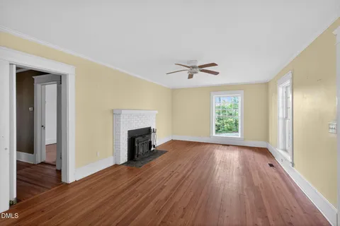 $285,000 | 1714 Terry Road, Durham, NC 27712