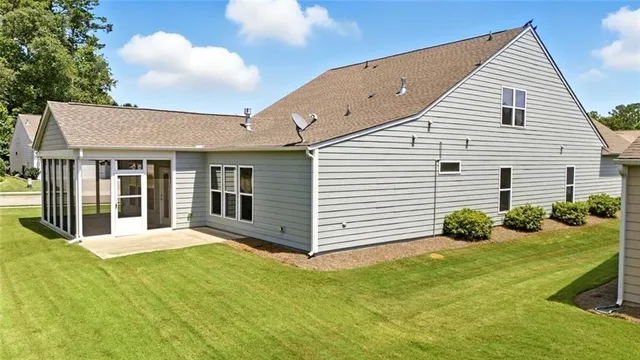 $614,900 | 316 Westfield Bend, Woodstock, GA 30188