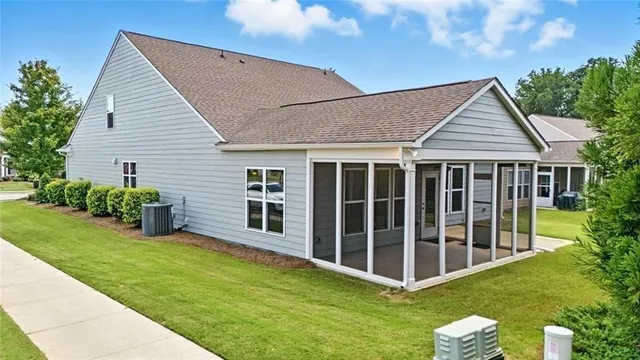 $614,900 | 316 Westfield Bend, Woodstock, GA 30188