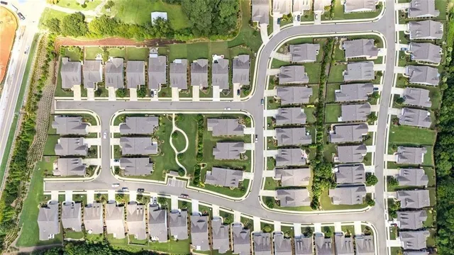 $614,900 | 316 Westfield Bend, Woodstock, GA 30188