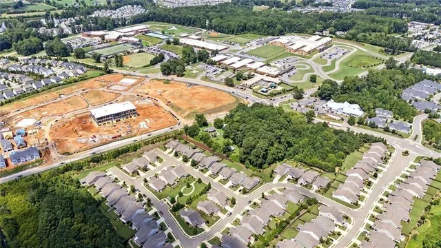 $614,900 | 316 Westfield Bend, Woodstock, GA 30188