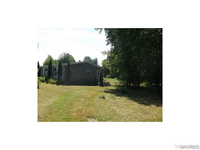 3345 New Road Sheridan, NY 14048 - Photo 1 of 1 Exterior Front