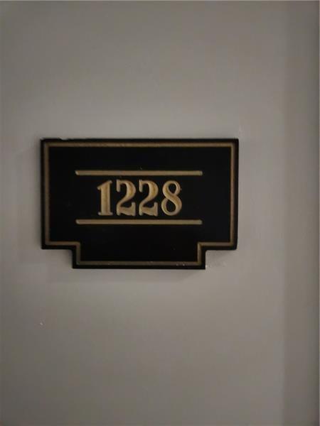 870 Mayson Turner Road Northwest, Unit 1228 Atlanta, GA 30314 - Photo 2 of 47