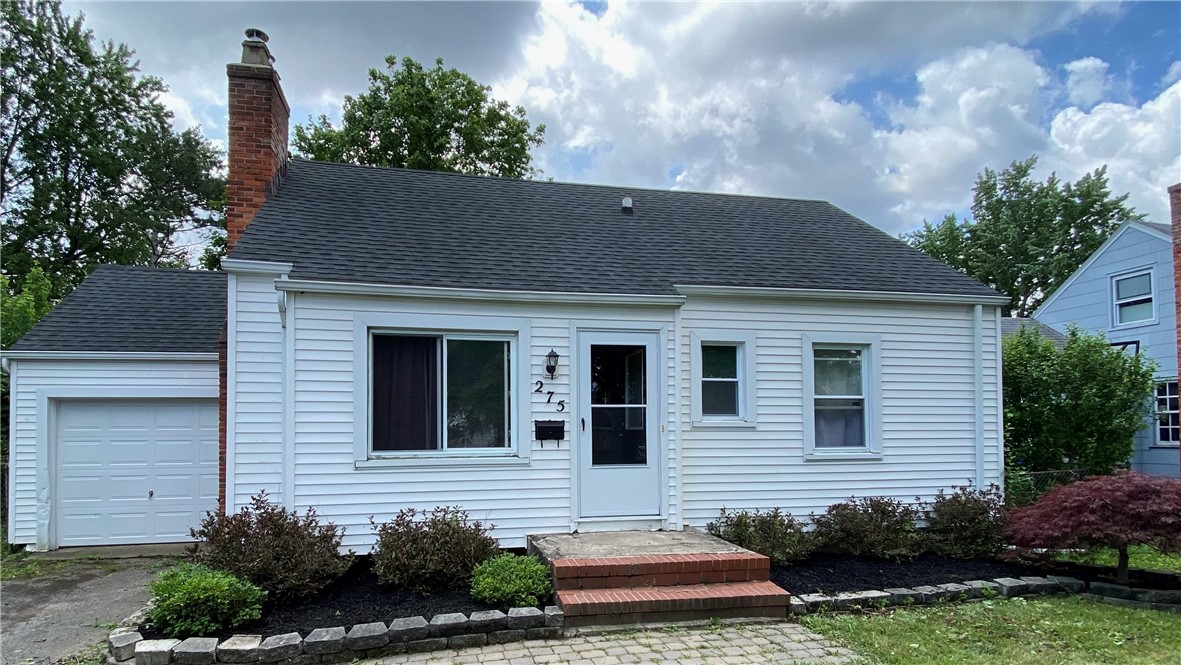 275 Colwick Road Gates, NY 14624 - Photo 1 of 1
