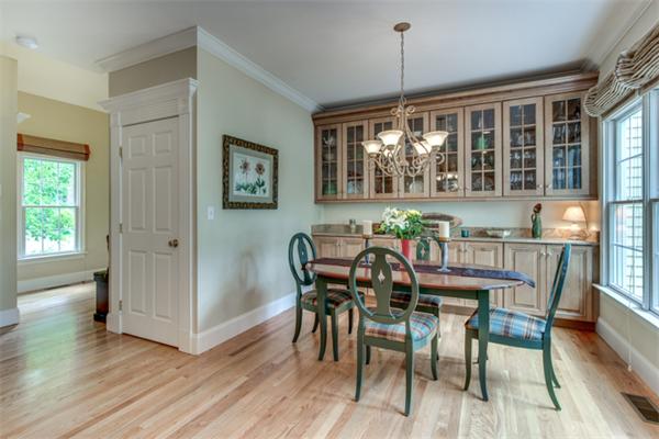 38 Normandy Road Lexington, MA 02421 - Photo 12 of 29