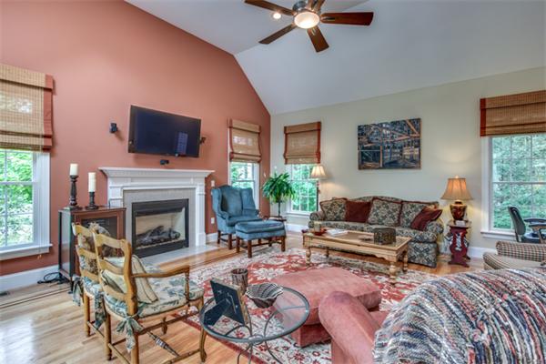 38 Normandy Road Lexington, MA 02421 - Photo 14 of 29