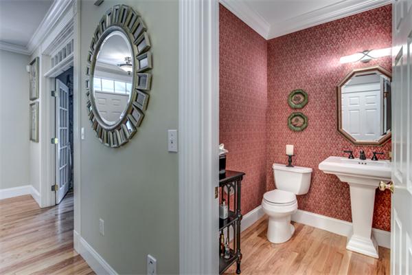 38 Normandy Road Lexington, MA 02421 - Photo 16 of 29