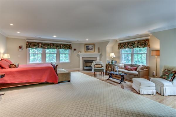 38 Normandy Road Lexington, MA 02421 - Photo 18 of 29