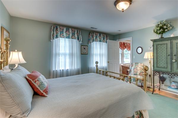 38 Normandy Road Lexington, MA 02421 - Photo 20 of 29