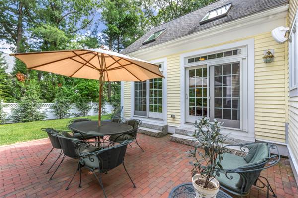 38 Normandy Road Lexington, MA 02421 - Photo 26 of 29