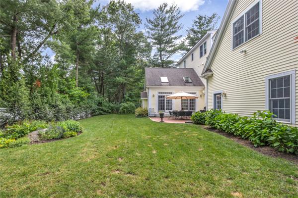 38 Normandy Road Lexington, MA 02421 - Photo 27 of 29