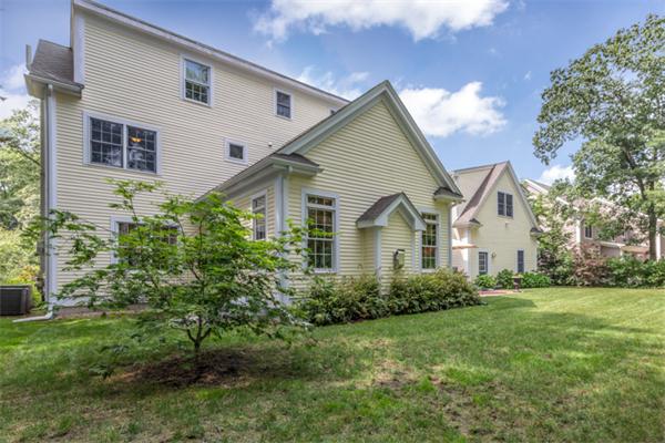 38 Normandy Road Lexington, MA 02421 - Photo 28 of 29